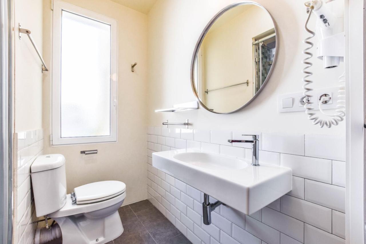Loft Business Goya Apartman Madrid Kültér fotó