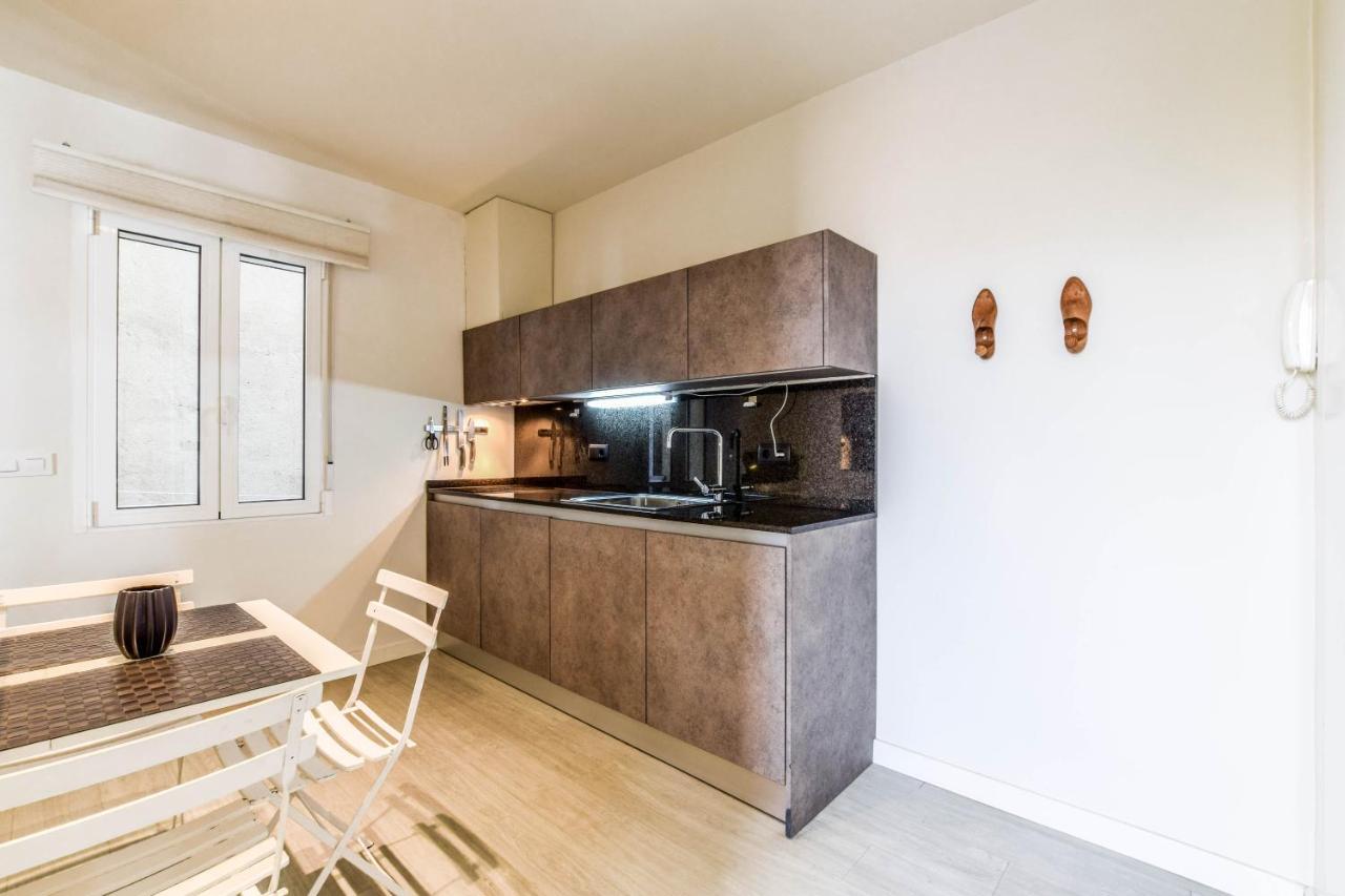 Loft Business Goya Apartman Madrid Kültér fotó